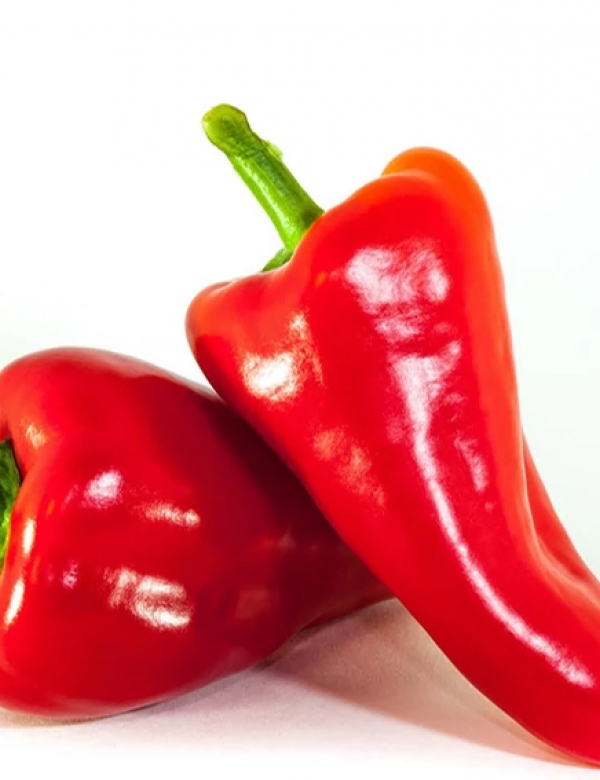 Paprika sladká - Kápia  F1